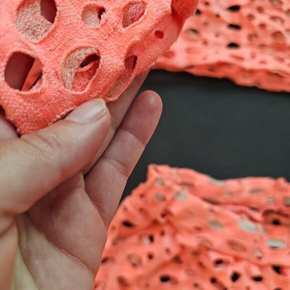 Cleo Neon Matching Set - Picture 3 of 10